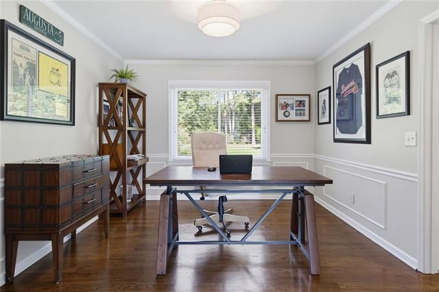 1220 Sherry Drive, Alpharetta, GA 30009