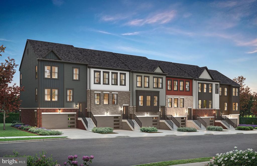 1106 CRESTED WOOD DR, Laurel, MD 20724