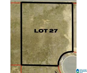 0 CHAMPION LANE NE, Cullman, AL 35058