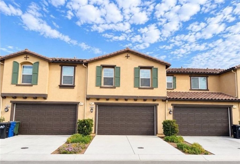 3953 E Rincon, Ontario, CA 91761