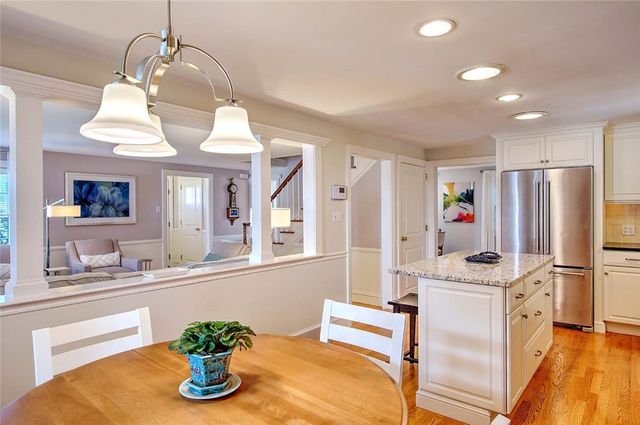 12 Harbour Terrace, Cranston, RI 02905