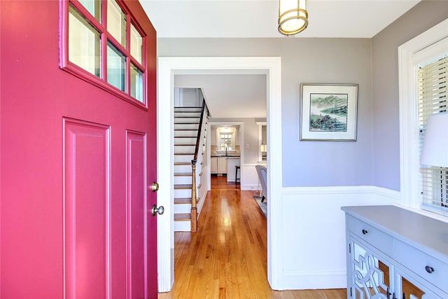 12 Harbour Terrace, Cranston, RI 02905