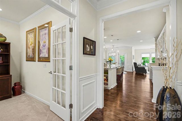 625 Birchway Drive, Fort Mill, SC 29715