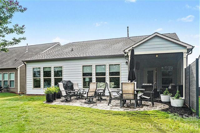 625 Birchway Drive, Fort Mill, SC 29715