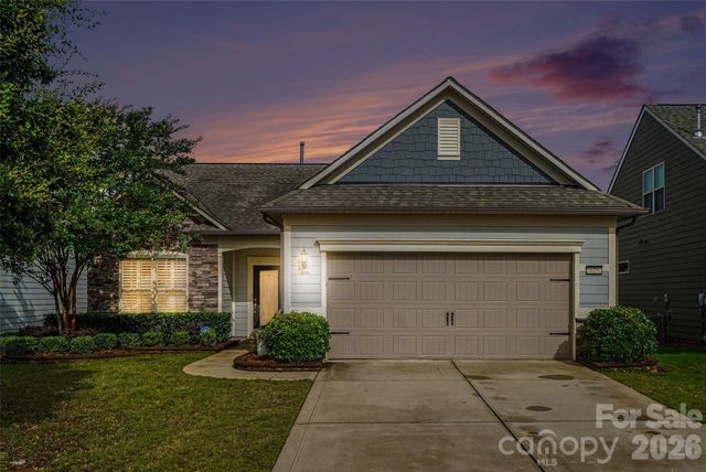 625 Birchway Drive, Fort Mill, SC 29715