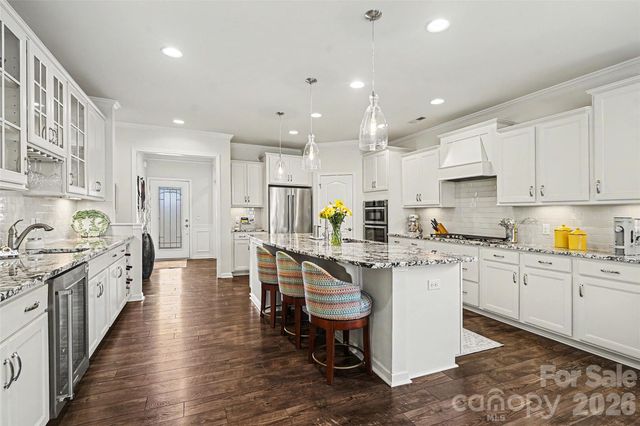 625 Birchway Drive, Fort Mill, SC 29715