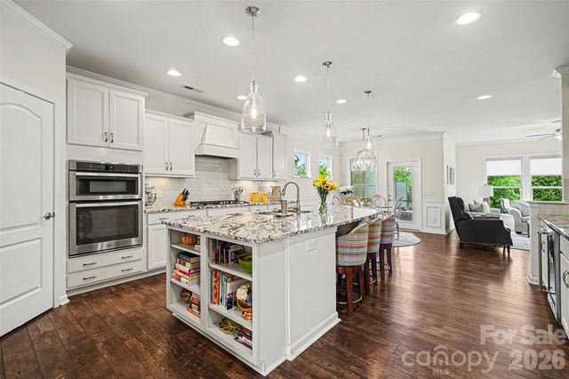 625 Birchway Drive, Fort Mill, SC 29715