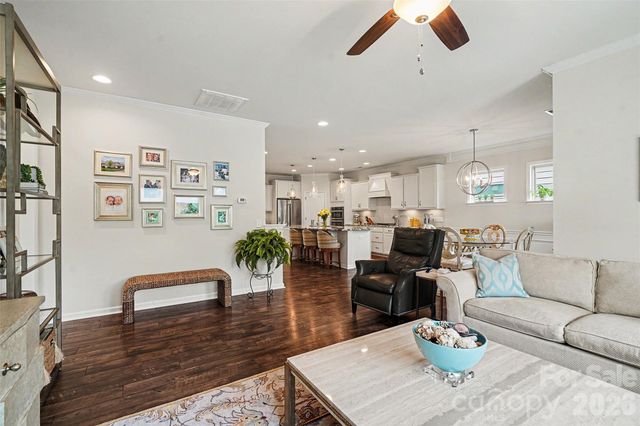 625 Birchway Drive, Fort Mill, SC 29715