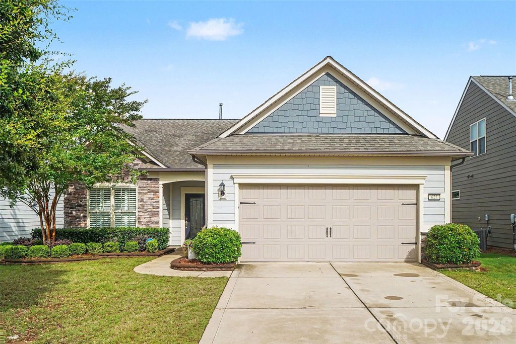 625 Birchway Drive, Fort Mill, SC 29715