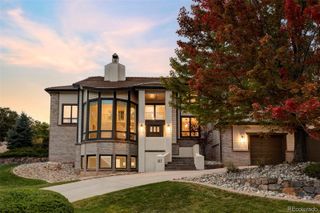 81 N Ranch Road, Littleton, CO 80127