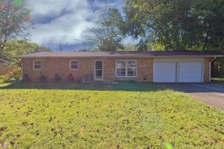 4340 N 200 W, Columbus, IN 47201