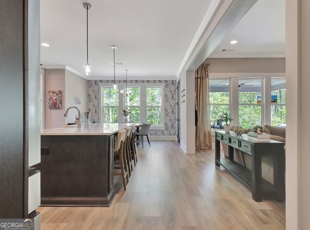 160 Lapis Lake Point, Fayetteville, GA 30215