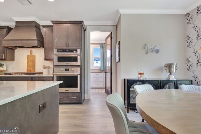 160 Lapis Lake Point, Fayetteville, GA 30215