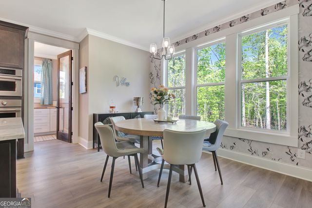 160 Lapis Lake Point, Fayetteville, GA 30215