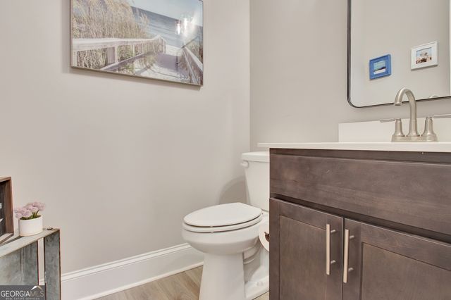 160 Lapis Lake Point, Fayetteville, GA 30215