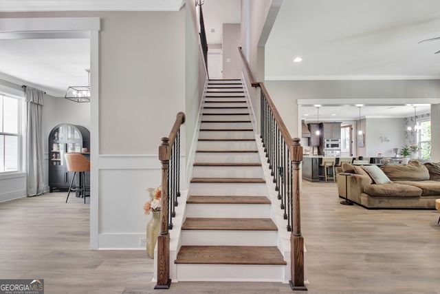 160 Lapis Lake Point, Fayetteville, GA 30215