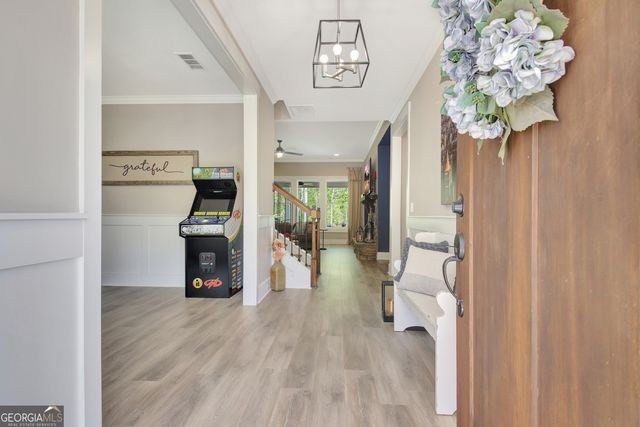 160 Lapis Lake Point, Fayetteville, GA 30215