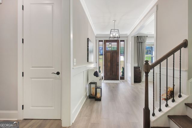 160 Lapis Lake Point, Fayetteville, GA 30215