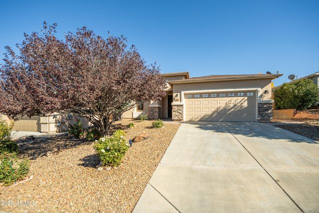 375 ARMITAGE Way, Chino Valley, AZ 86323