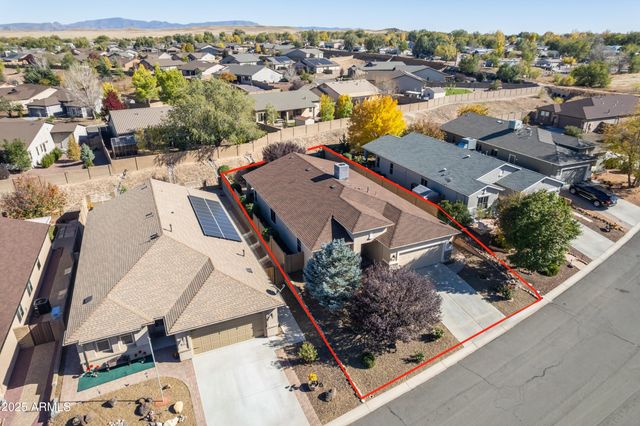 375 ARMITAGE Way, Chino Valley, AZ 86323