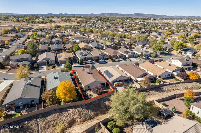 375 ARMITAGE Way, Chino Valley, AZ 86323