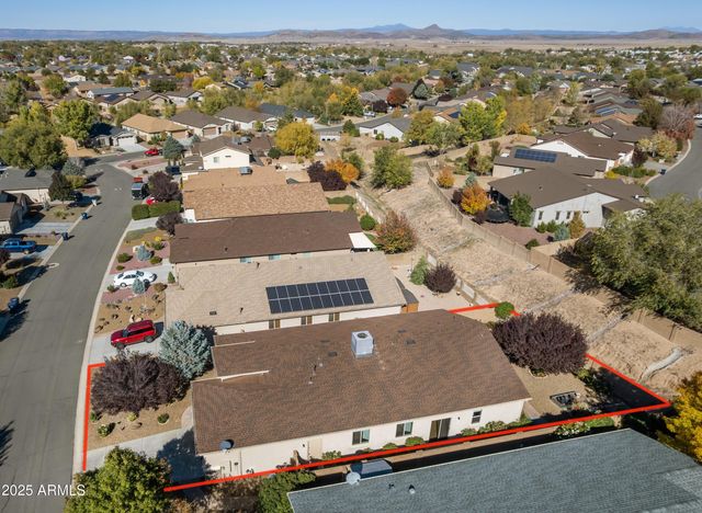 375 ARMITAGE Way, Chino Valley, AZ 86323