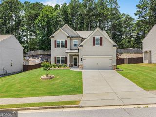 230 Evergreen Way, Loganville, GA 30052