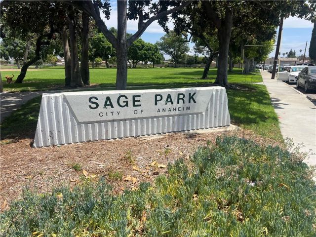 820 N Lido, Anaheim, CA 92801
