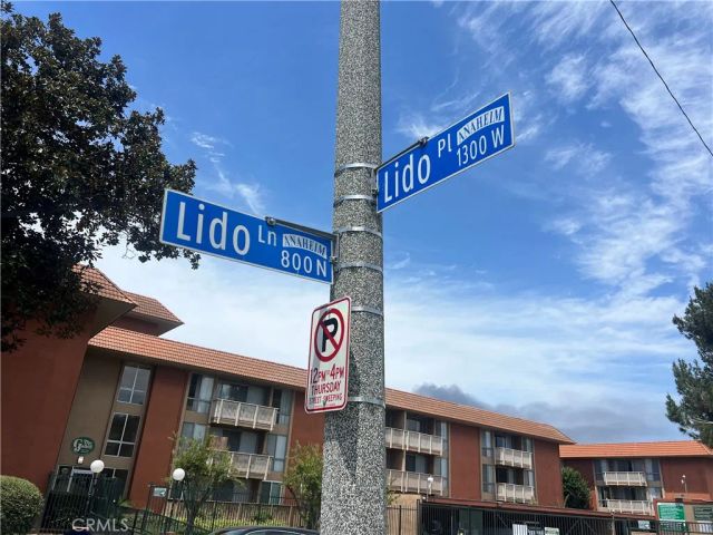 820 N Lido, Anaheim, CA 92801
