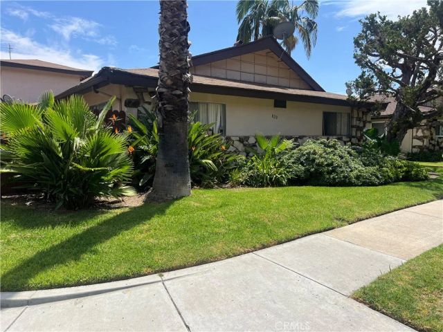820 N Lido, Anaheim, CA 92801
