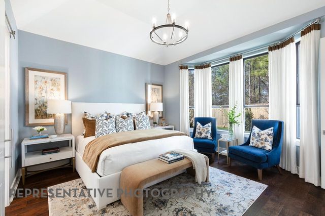 9820 Oak Glade Drive, Denton, TX 76207