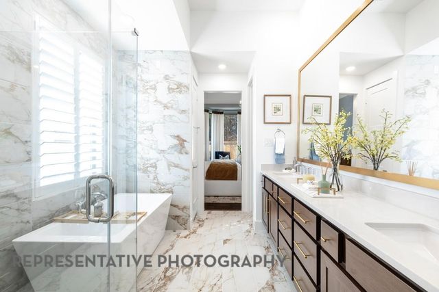 9820 Oak Glade Drive, Denton, TX 76207