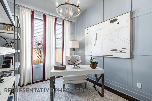 9820 Oak Glade Drive, Denton, TX 76207