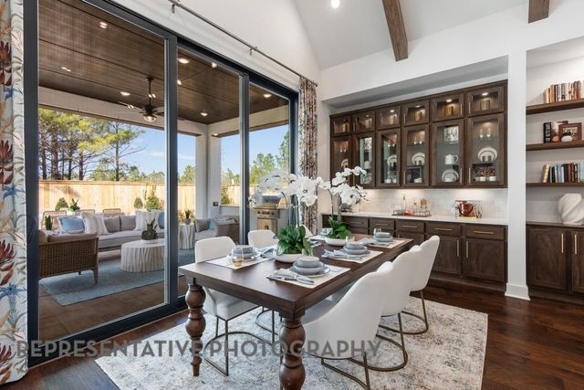 9820 Oak Glade Drive, Denton, TX 76207