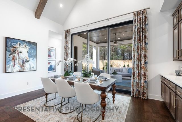 9820 Oak Glade Drive, Denton, TX 76207