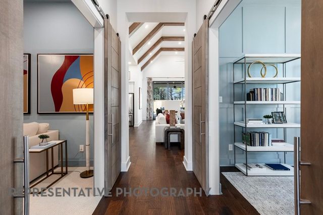 9820 Oak Glade Drive, Denton, TX 76207