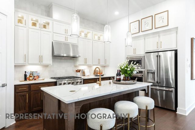 9820 Oak Glade Drive, Denton, TX 76207