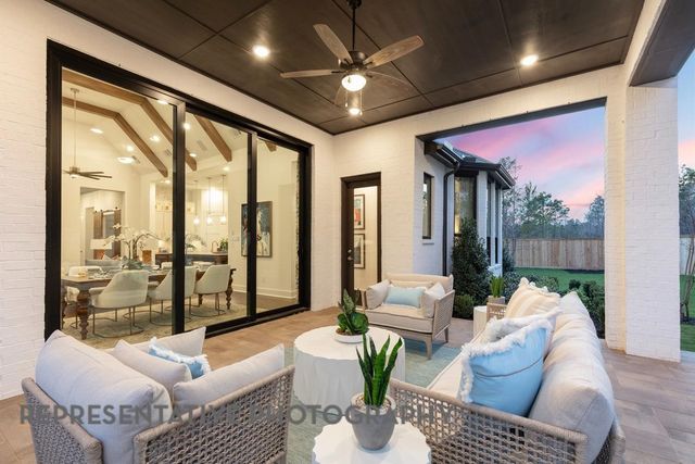 9820 Oak Glade Drive, Denton, TX 76207