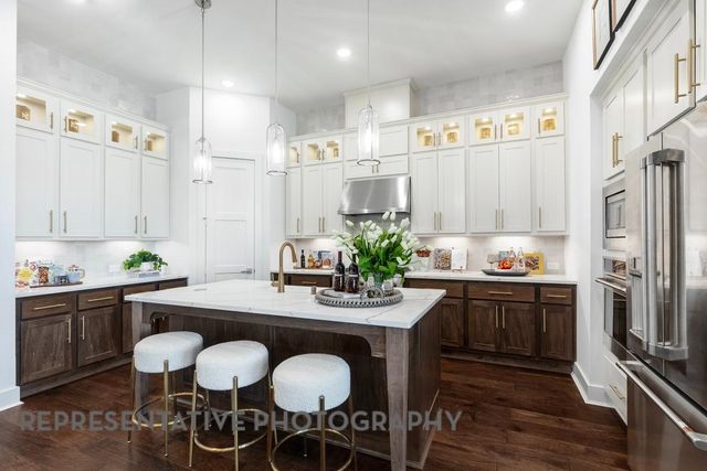 9820 Oak Glade Drive, Denton, TX 76207