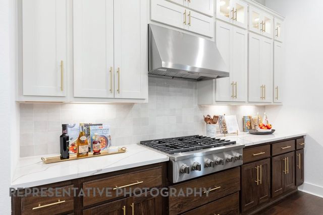 9820 Oak Glade Drive, Denton, TX 76207