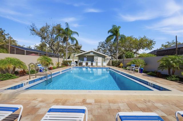 4173 CENTER POINTE CIRCLE 87B, Sarasota, FL 34233