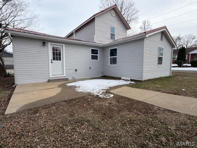 415 S Main Street, Farmington, MO 63640