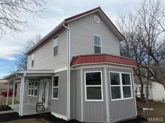 415 S Main Street, Farmington, MO 63640