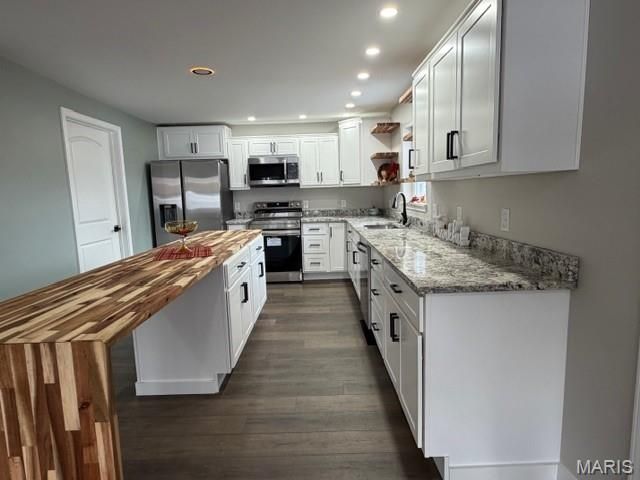 415 S Main Street, Farmington, MO 63640