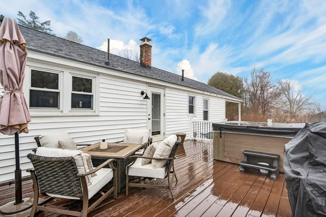 686 Old Candia Road, Candia, NH 03034