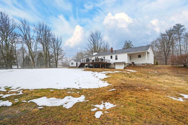 686 Old Candia Road, Candia, NH 03034