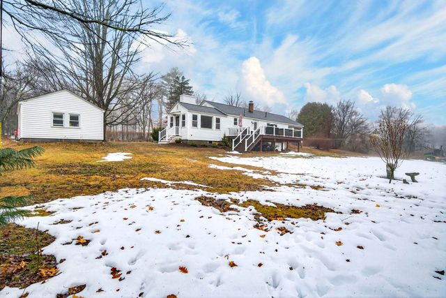 686 Old Candia Road, Candia, NH 03034