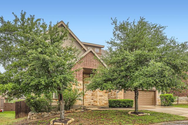 3814 Sweet Olive, San Antonio, TX 78261