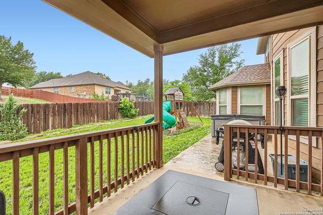 3814 Sweet Olive, San Antonio, TX 78261