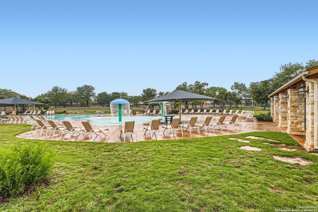 3814 Sweet Olive, San Antonio, TX 78261